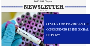 NEWSLETTER FEBRUARY 2020